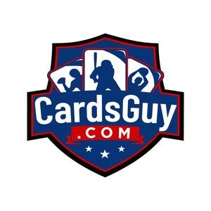 Meet your Posher, Cardsguy.